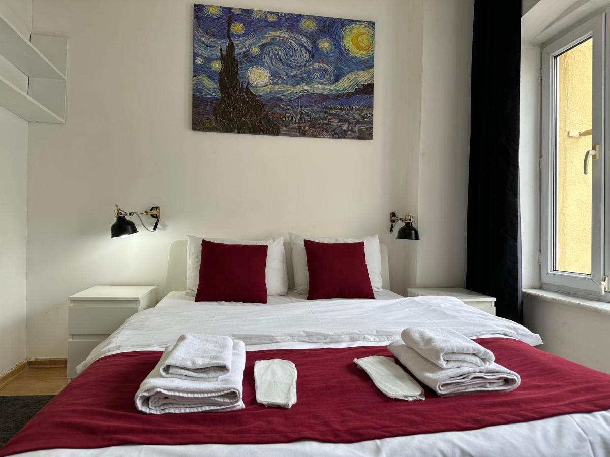 Aram Galata Suites 이스탄불 외부 사진