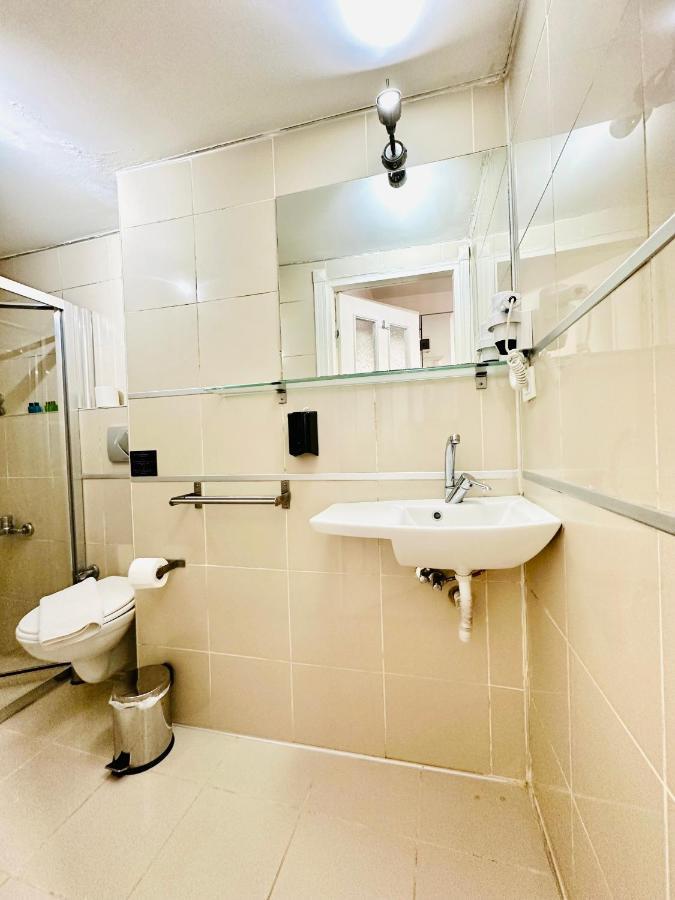 Aram Galata Suites 이스탄불 외부 사진