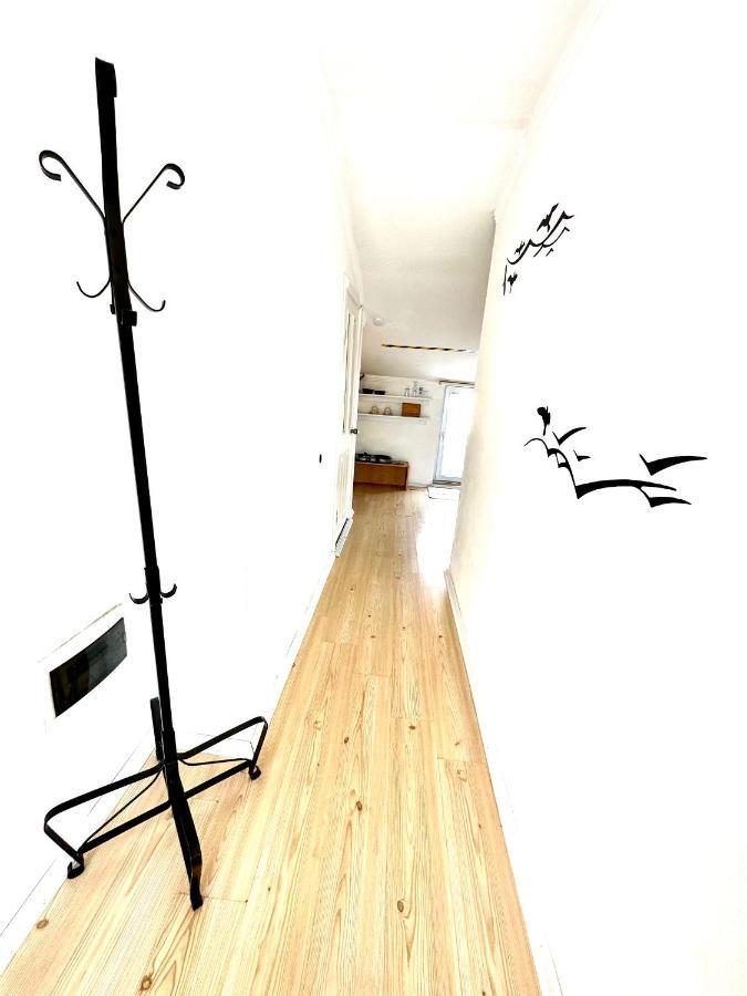 Aram Galata Suites 이스탄불 외부 사진