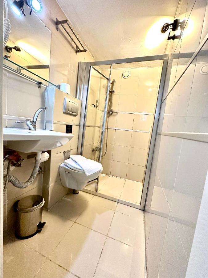 Aram Galata Suites 이스탄불 외부 사진