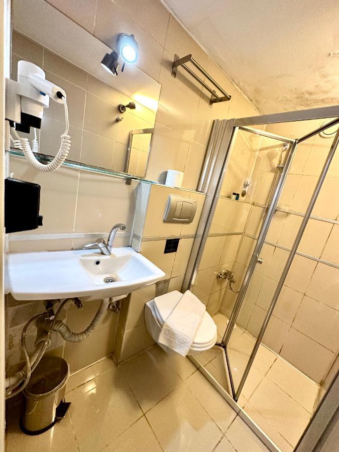 Aram Galata Suites 이스탄불 외부 사진